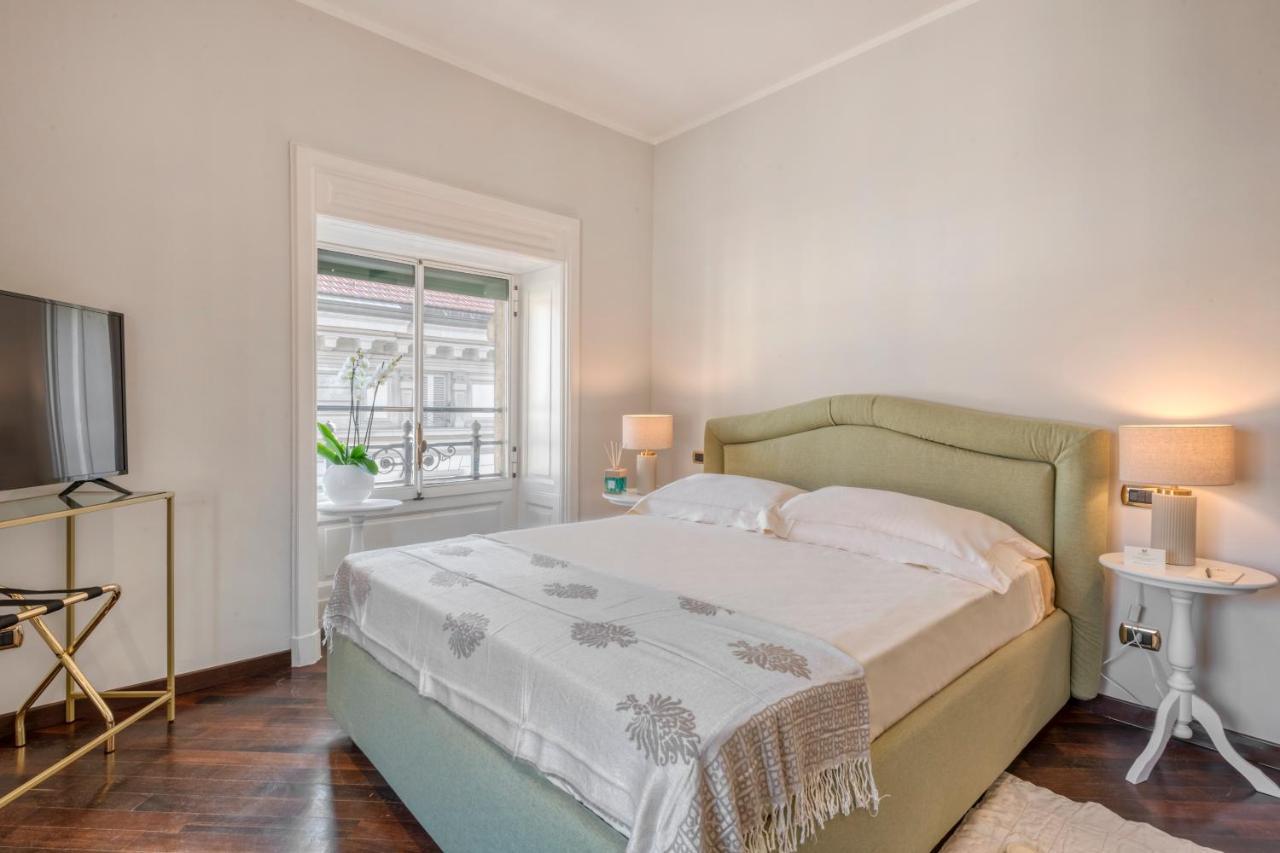 Appartamento con 2 Camere da Letto