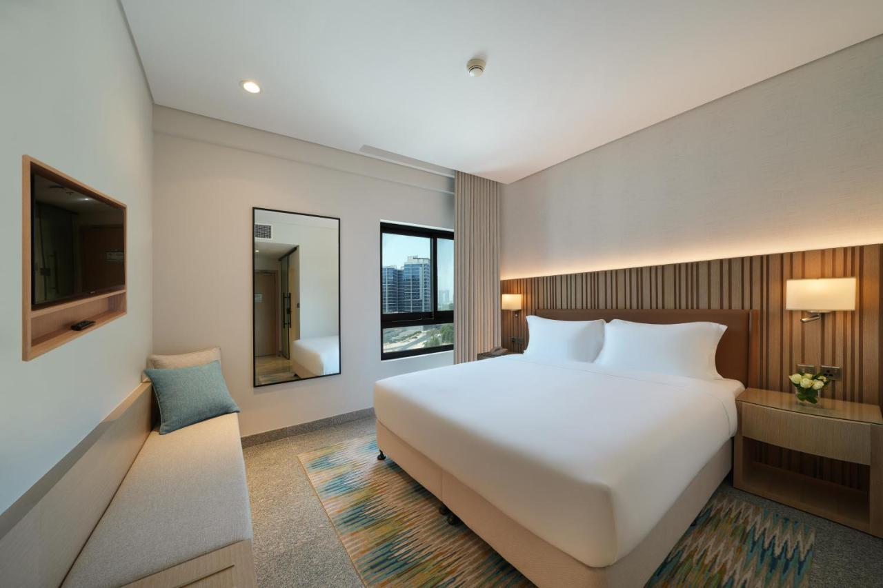 Camera con Vista Mare e Letto King-Size