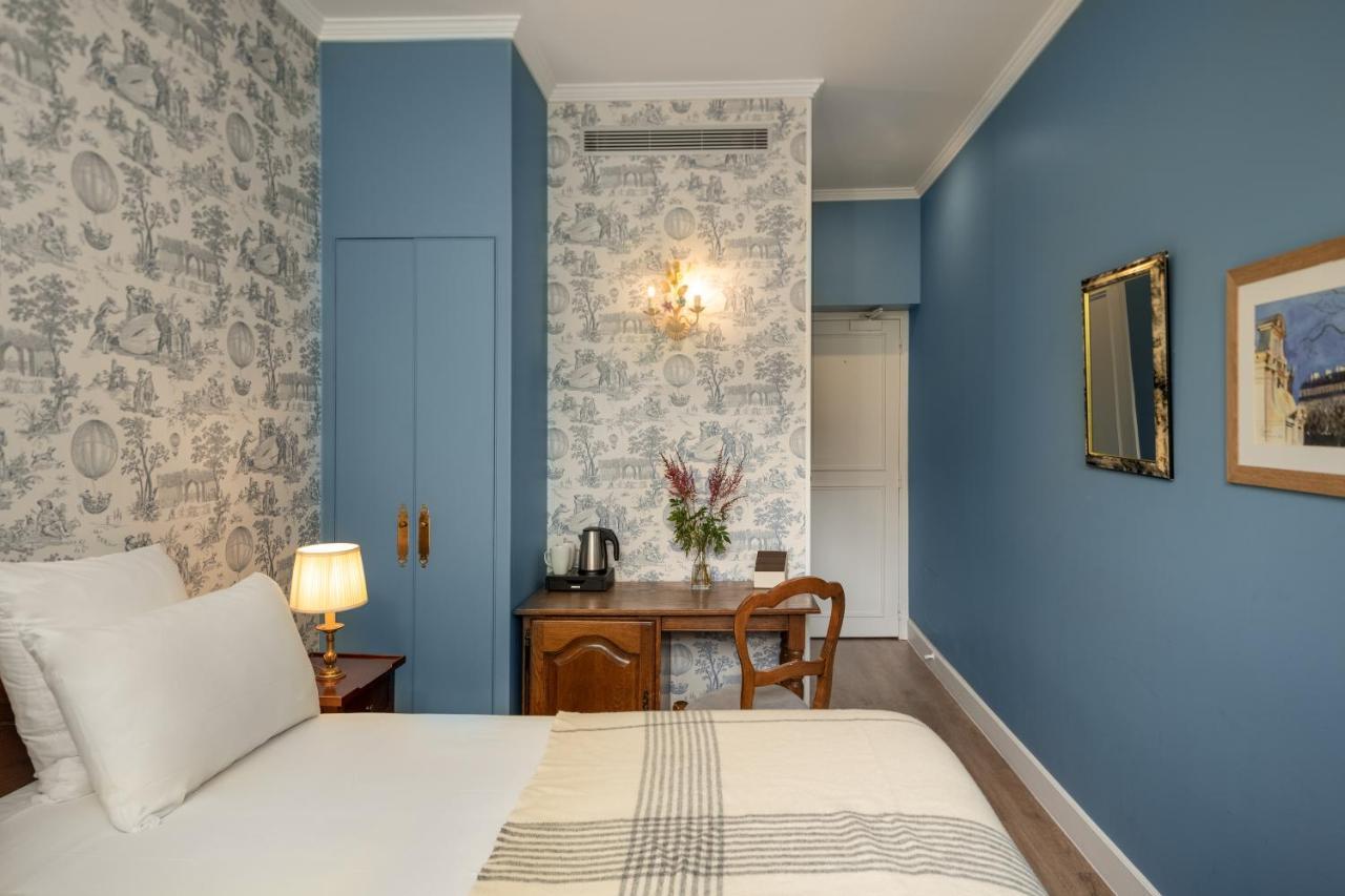 Double Room Garden View
