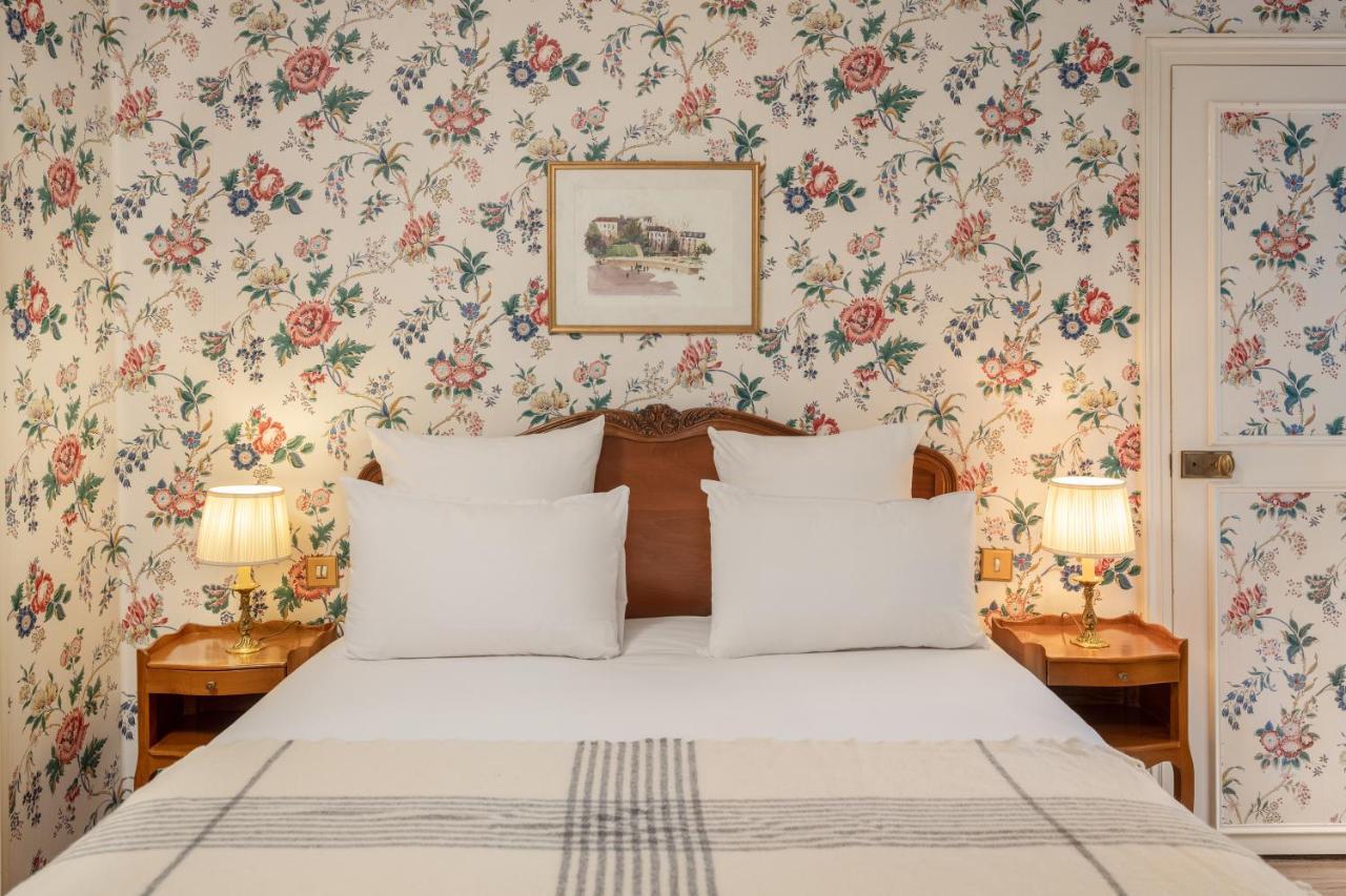 Superior Double Room Garden View