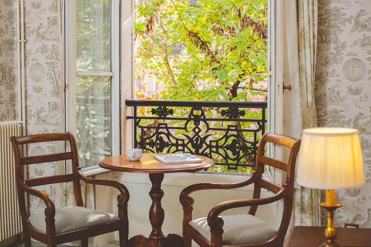 Superior Double Room Garden View