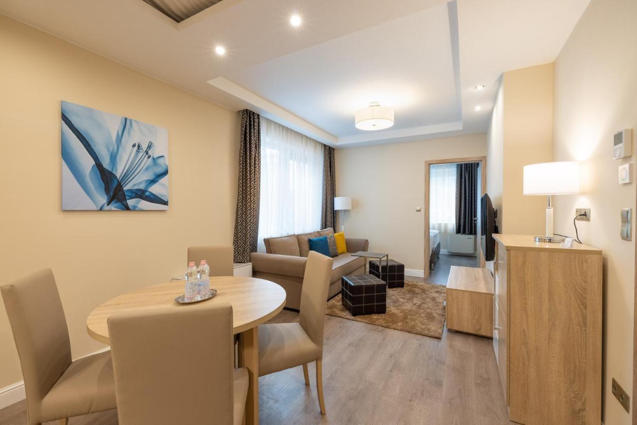 Appartamento con 2 Camere da Letto