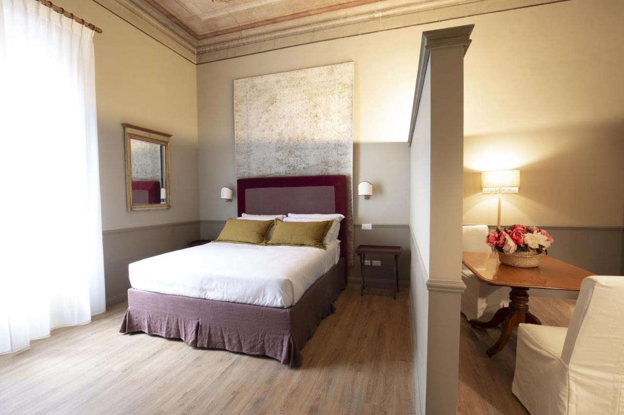 Junior Suite con angolo cottura