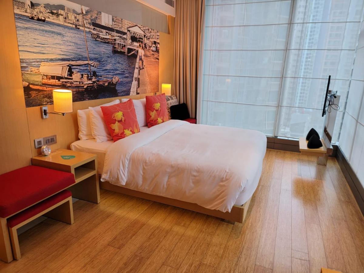Premium King Room Disability Access