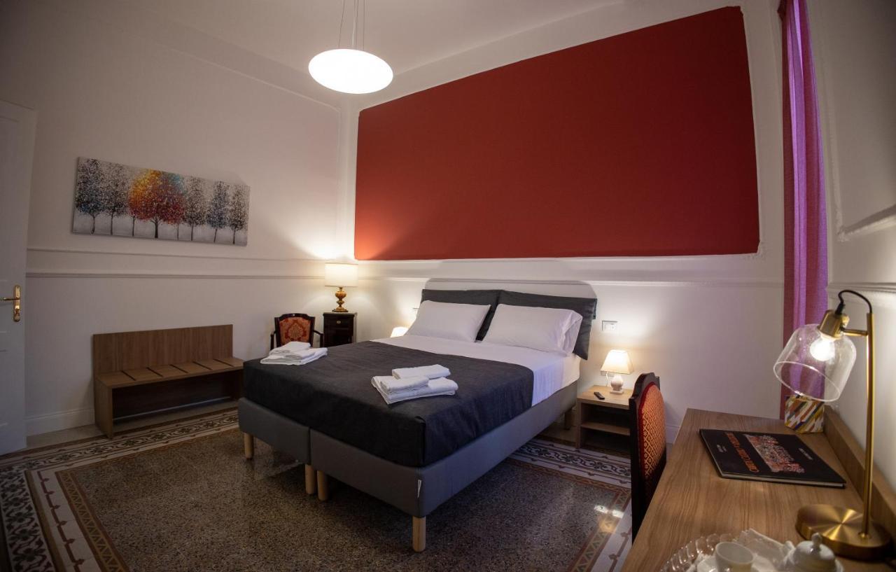 Suite Familiare Deluxe