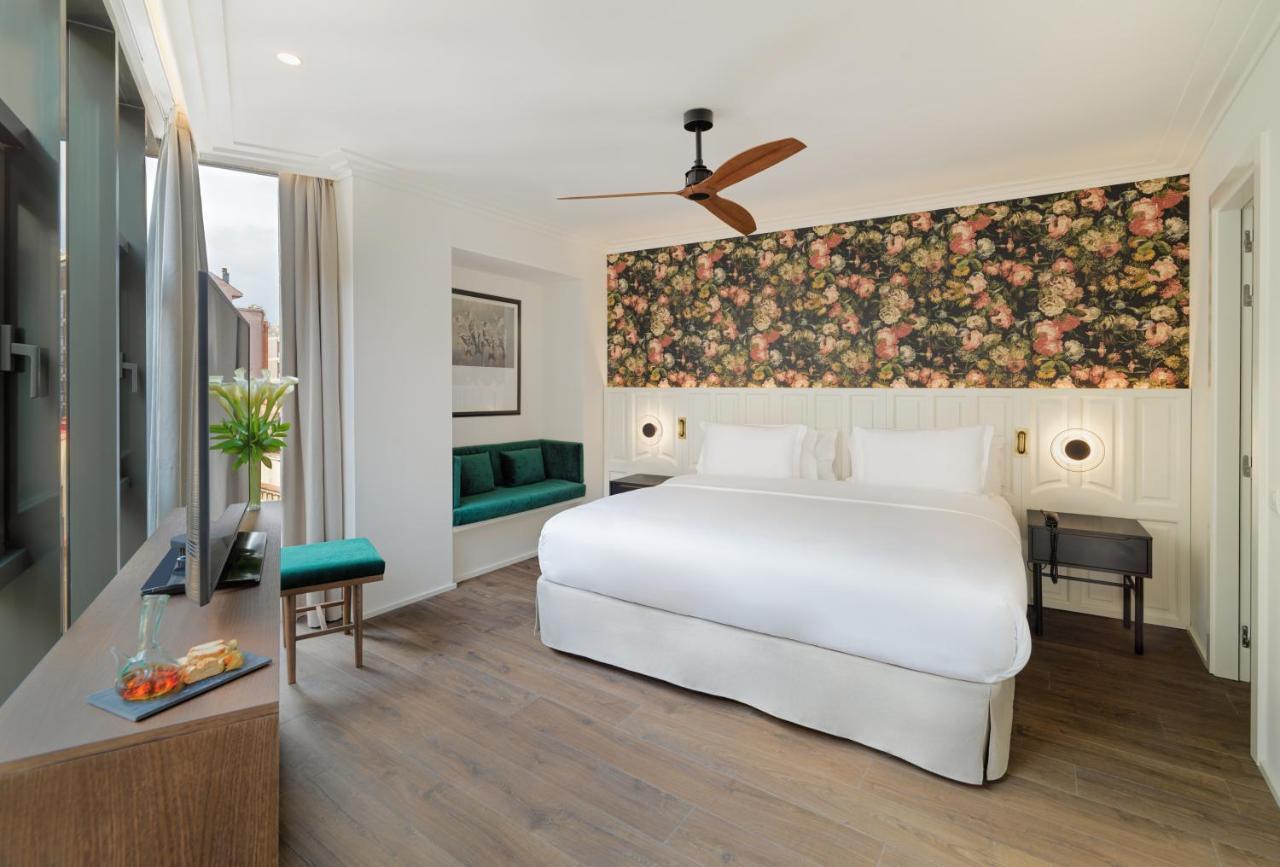 Suite Deluxe