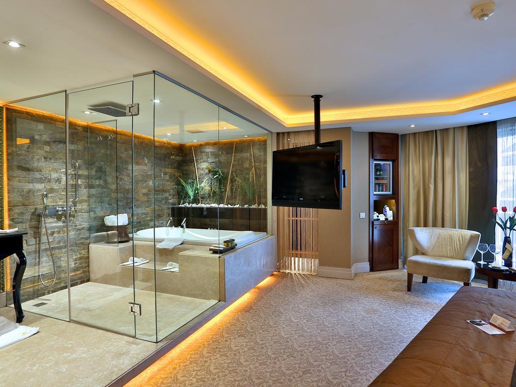 Suite Angolare
