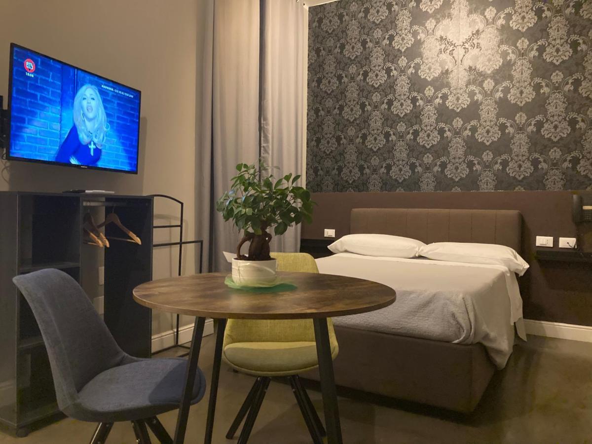 Junior Suite Deluxe