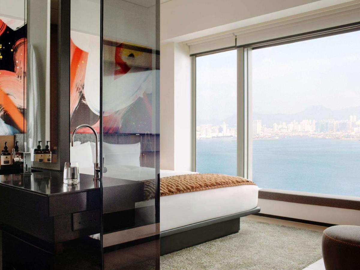 Harbour View Queen Room