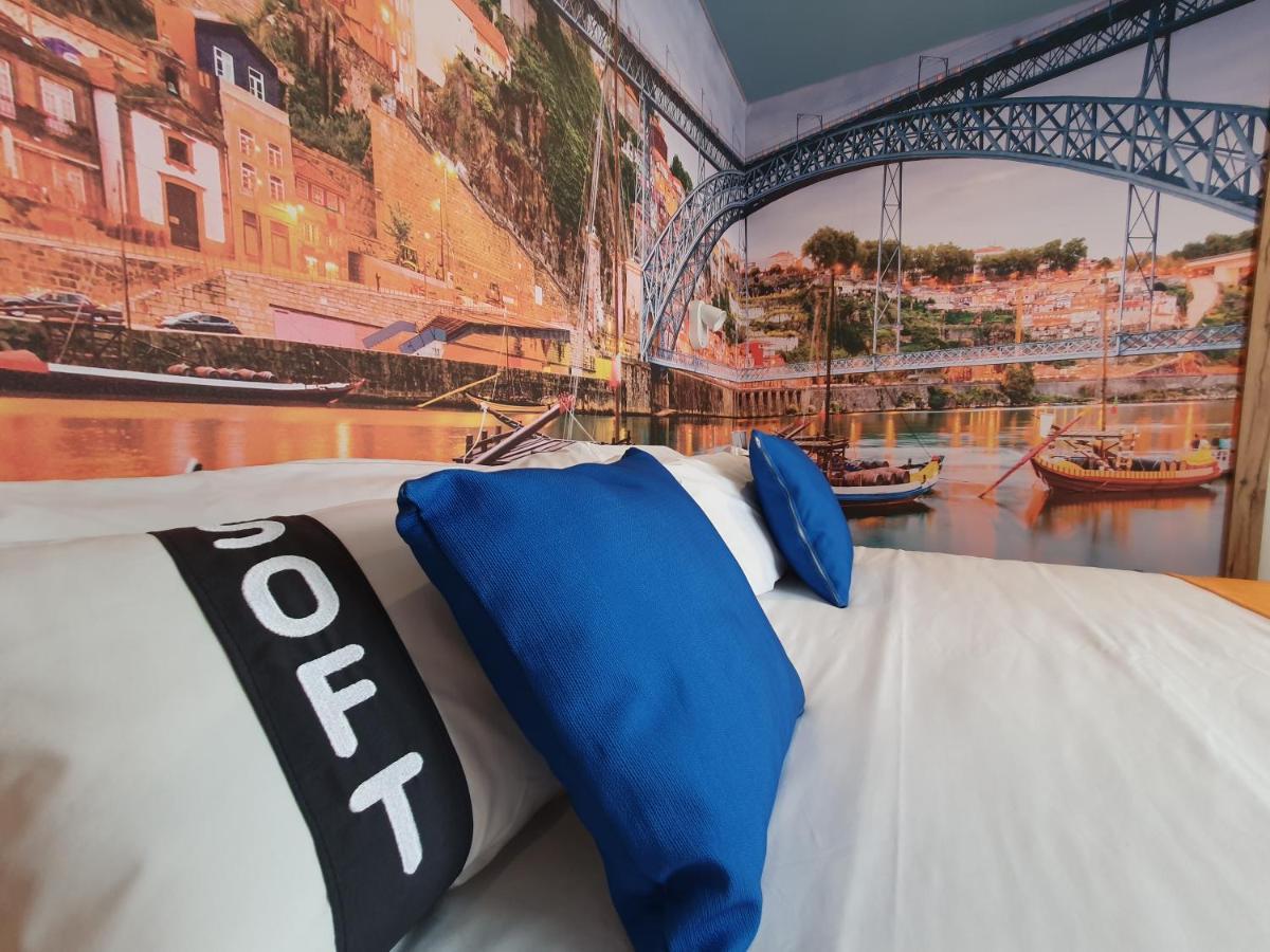 Double Room Balcony