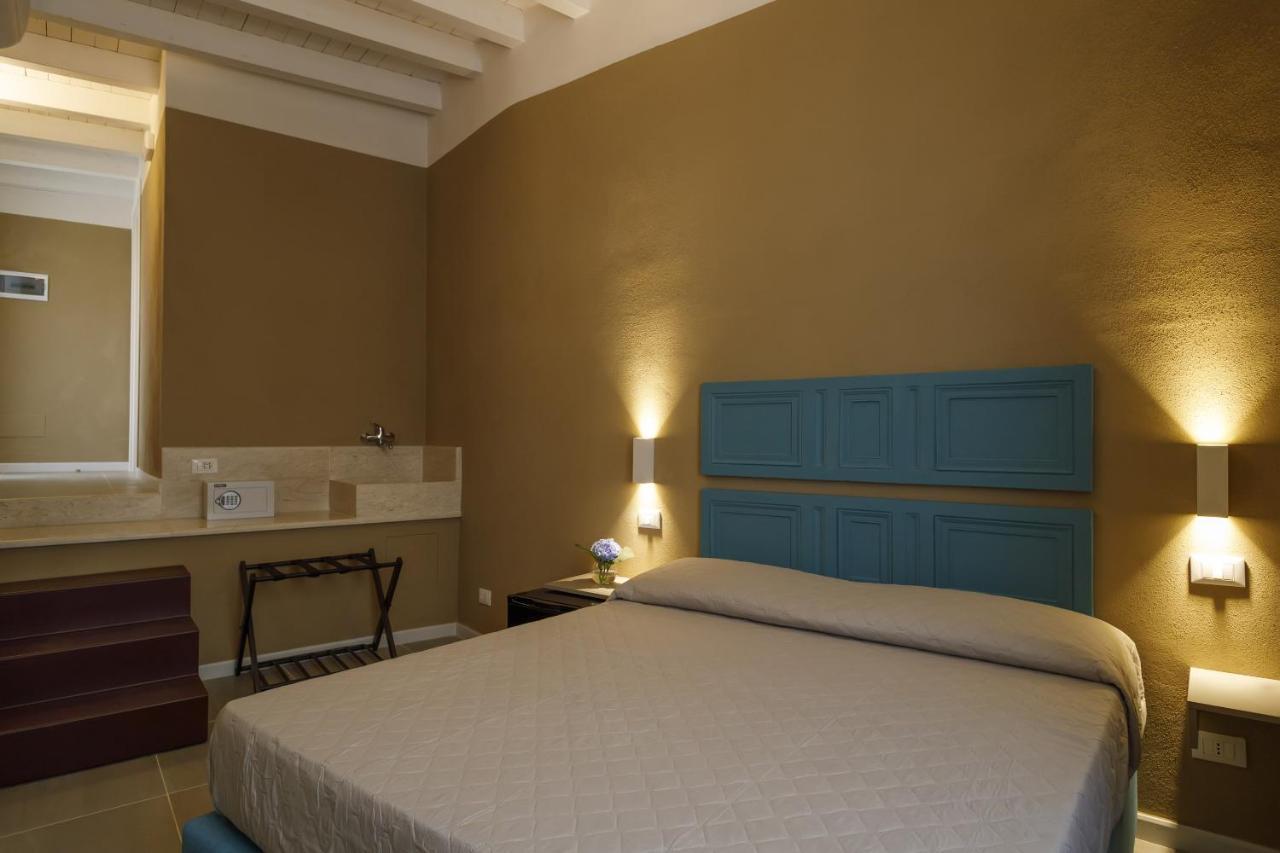 Monolocale con Terrazza