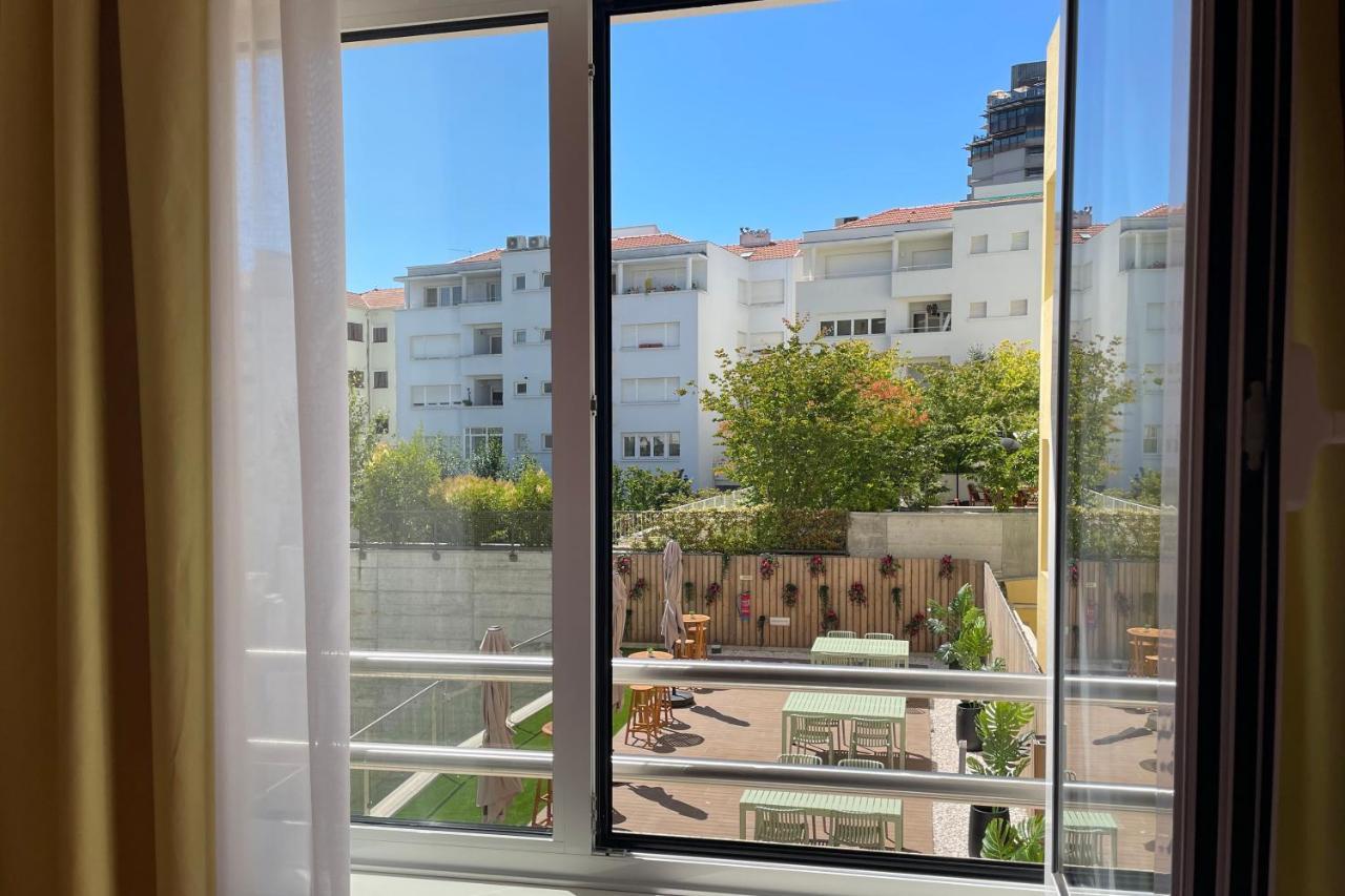 Single Room Garden View