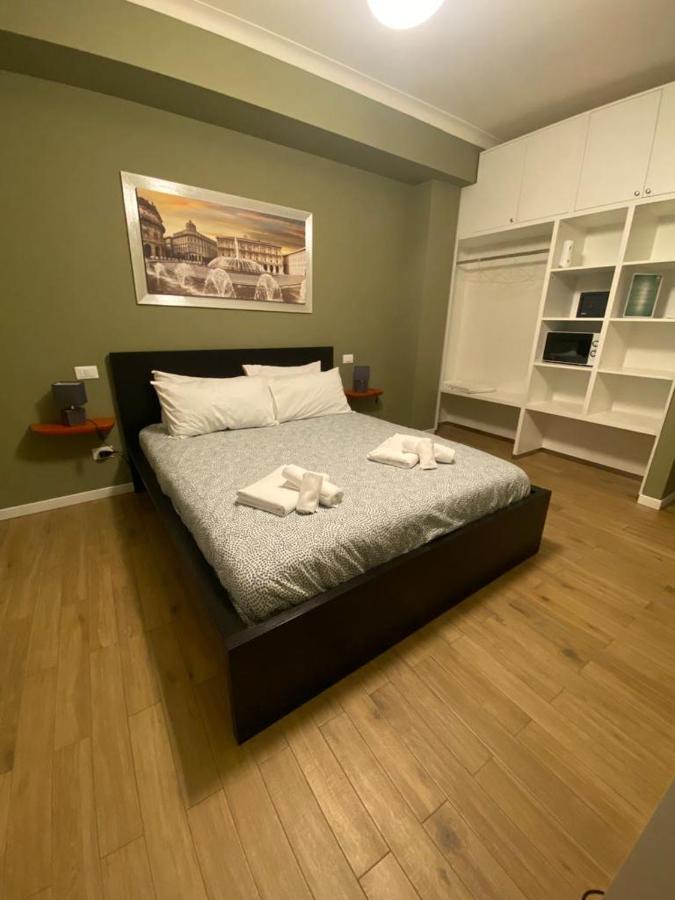 Camera Tripla con Bagno Privato
