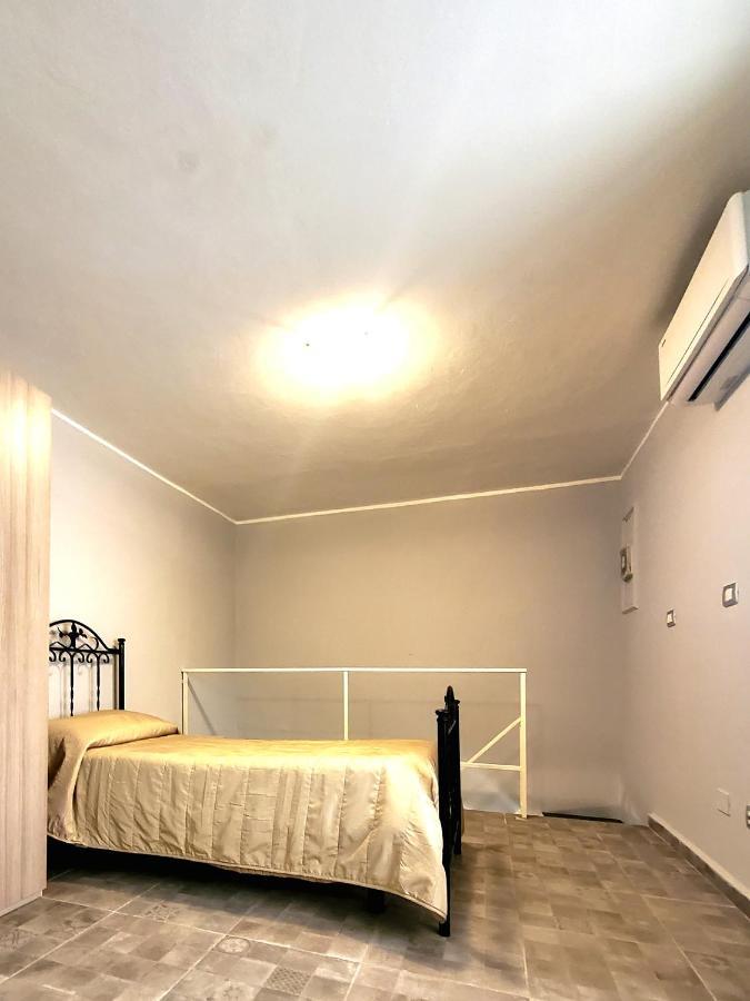 Economy Double or Twin Room