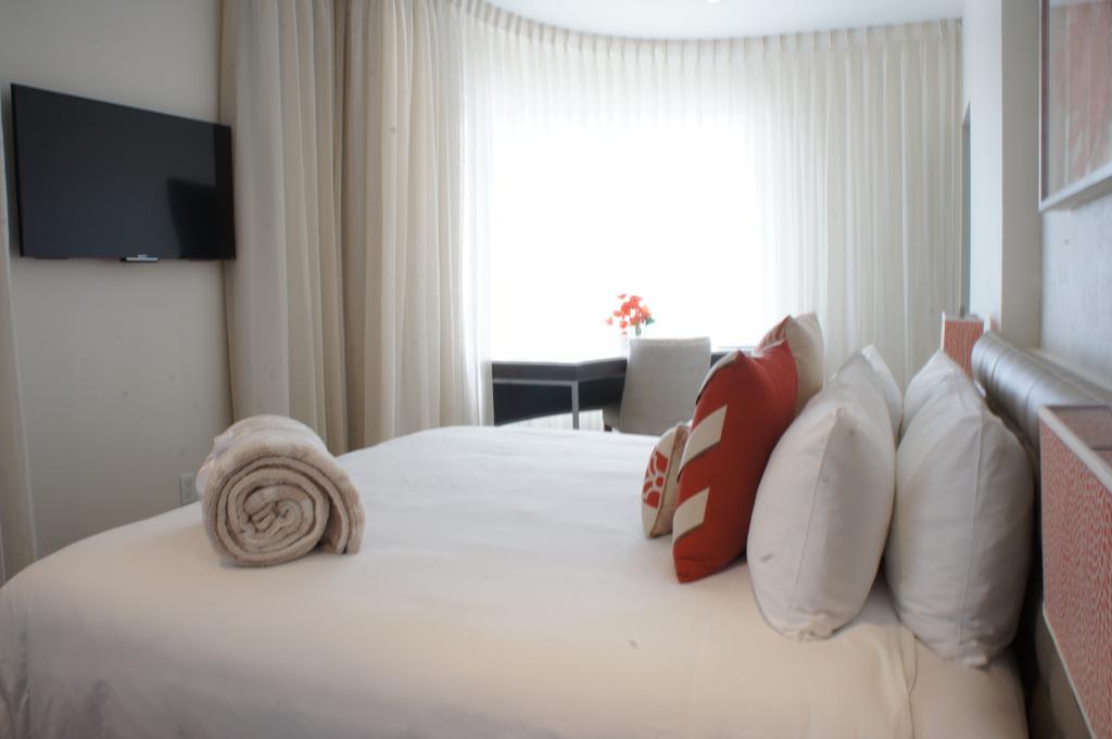 Suite Deluxe Superior