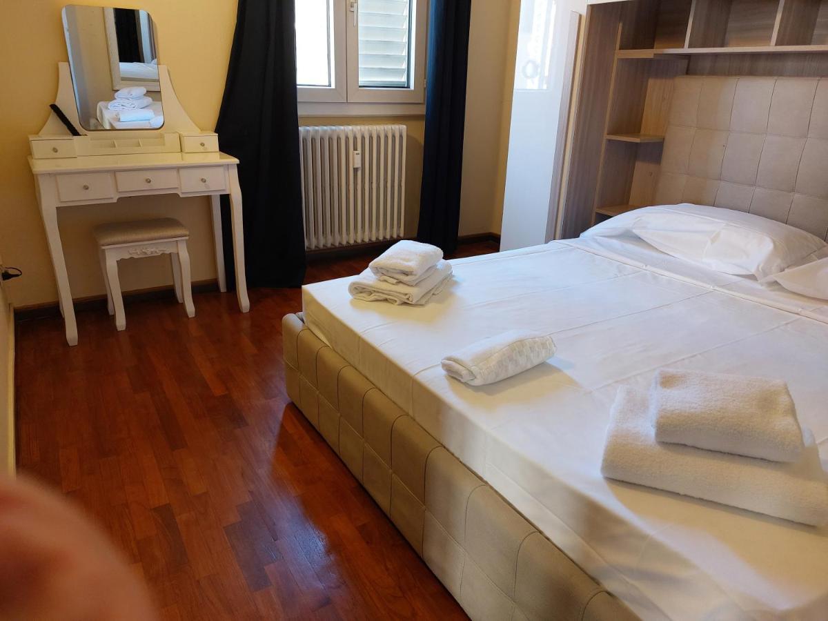 Appartamento con 1 Camera da Letto