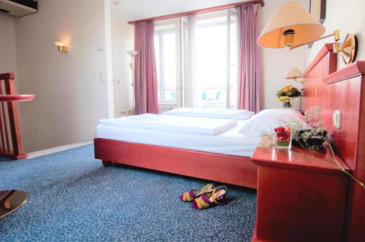 Suite Terrace