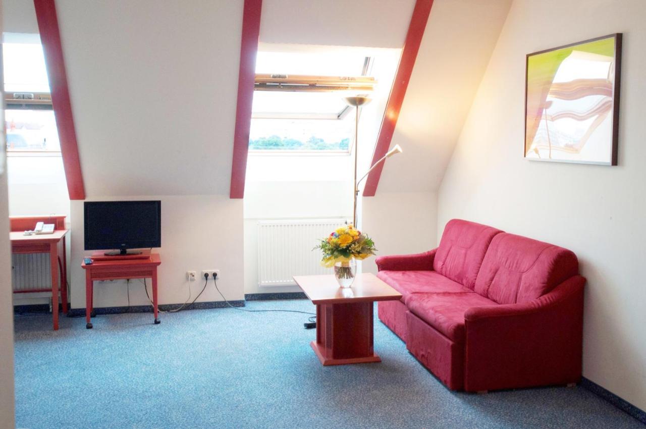 Suite con Terrazza