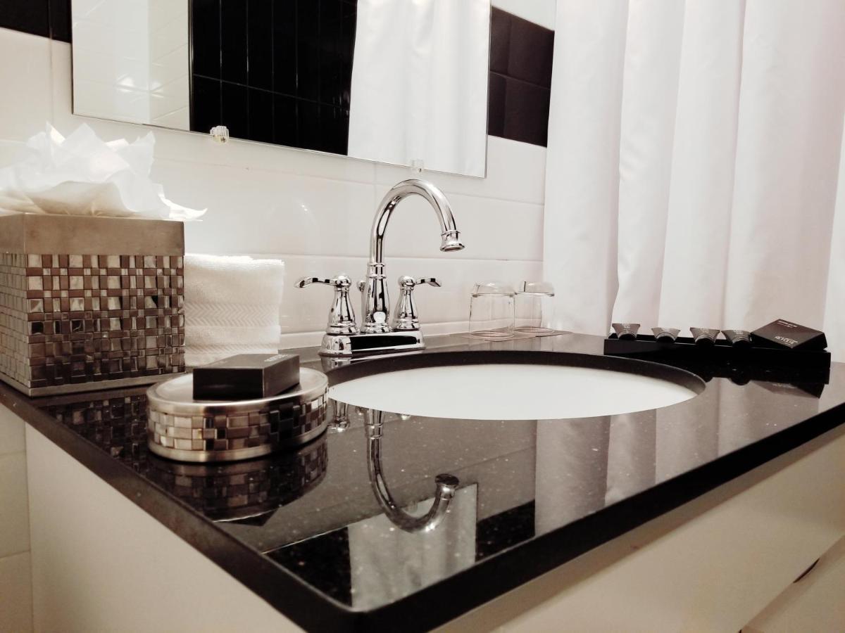 Junior Suite Deluxe