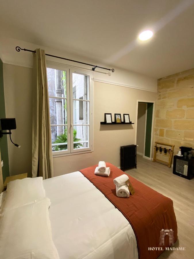 Double Room Bath