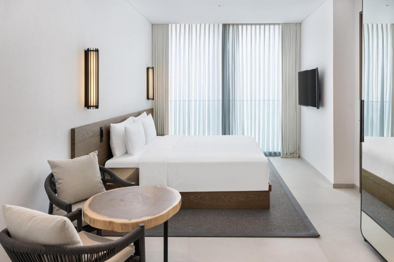 Suite con 1 Camera da Letto