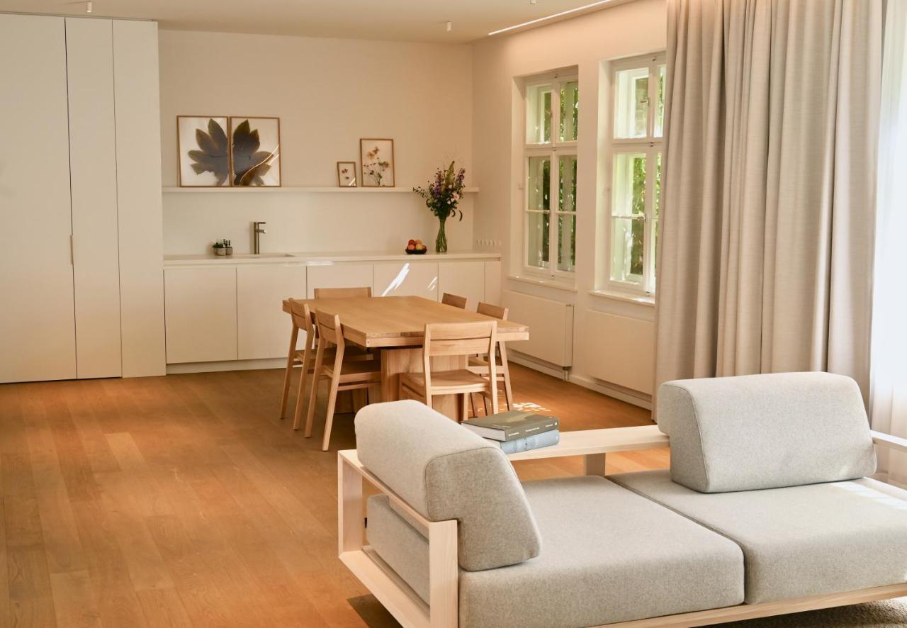 Suite Garden
