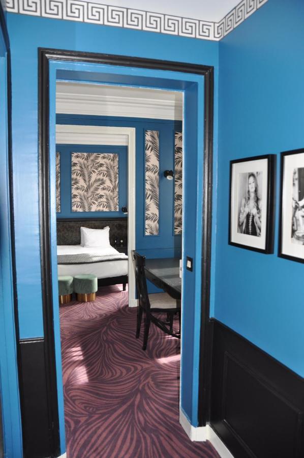 Junior Suite (4 Persone)