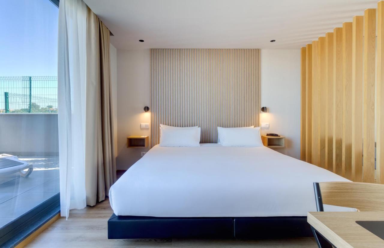 Junior Suite Terrace