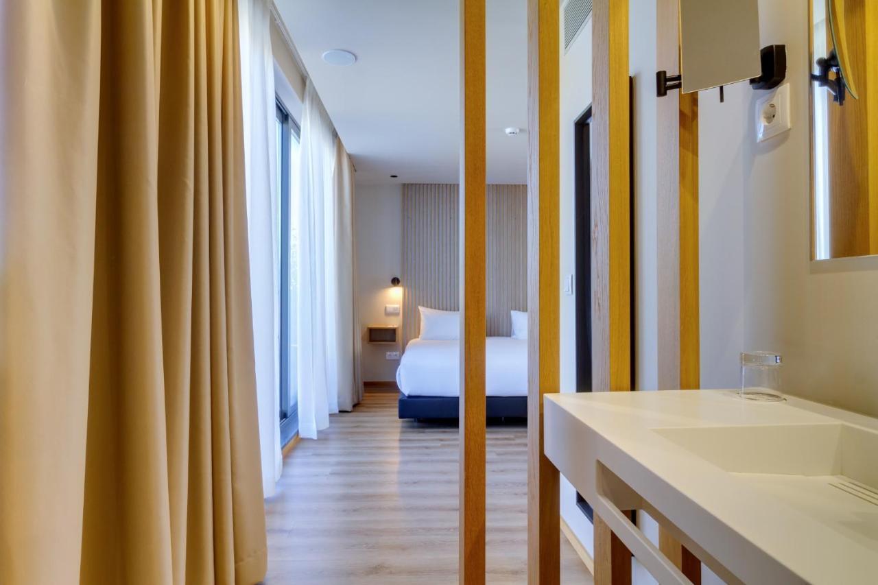 Junior Suite Terrace