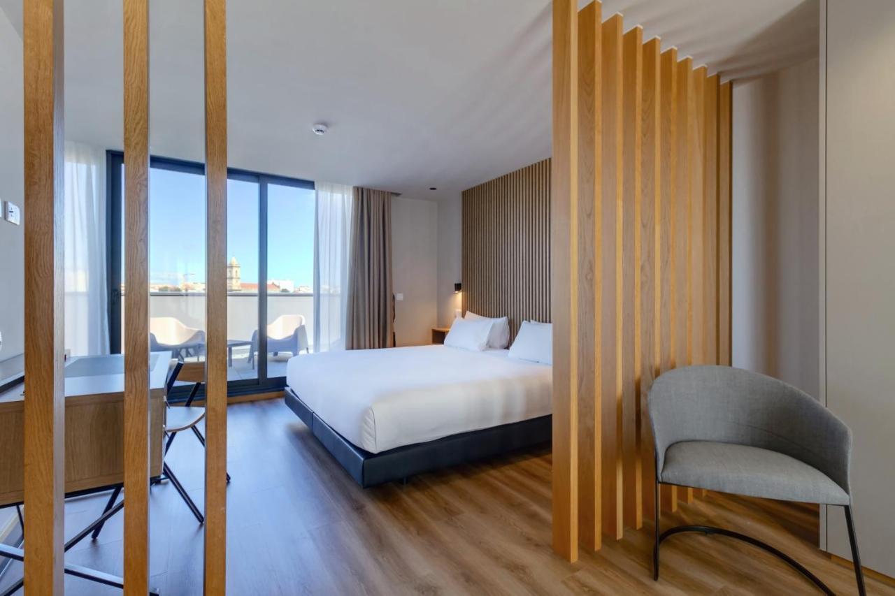 Junior Suite Terrace