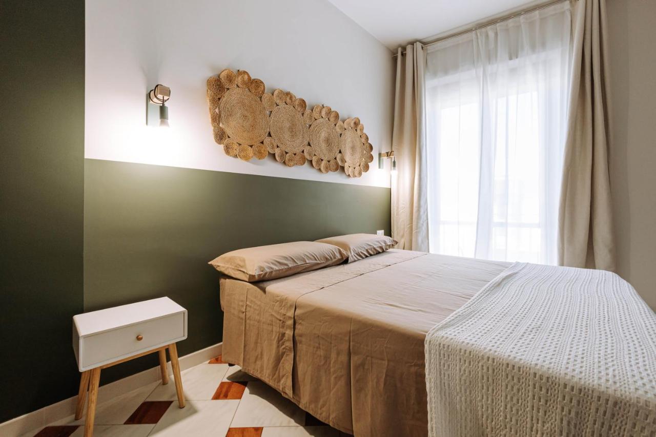 Suite con 2 Camere da Letto