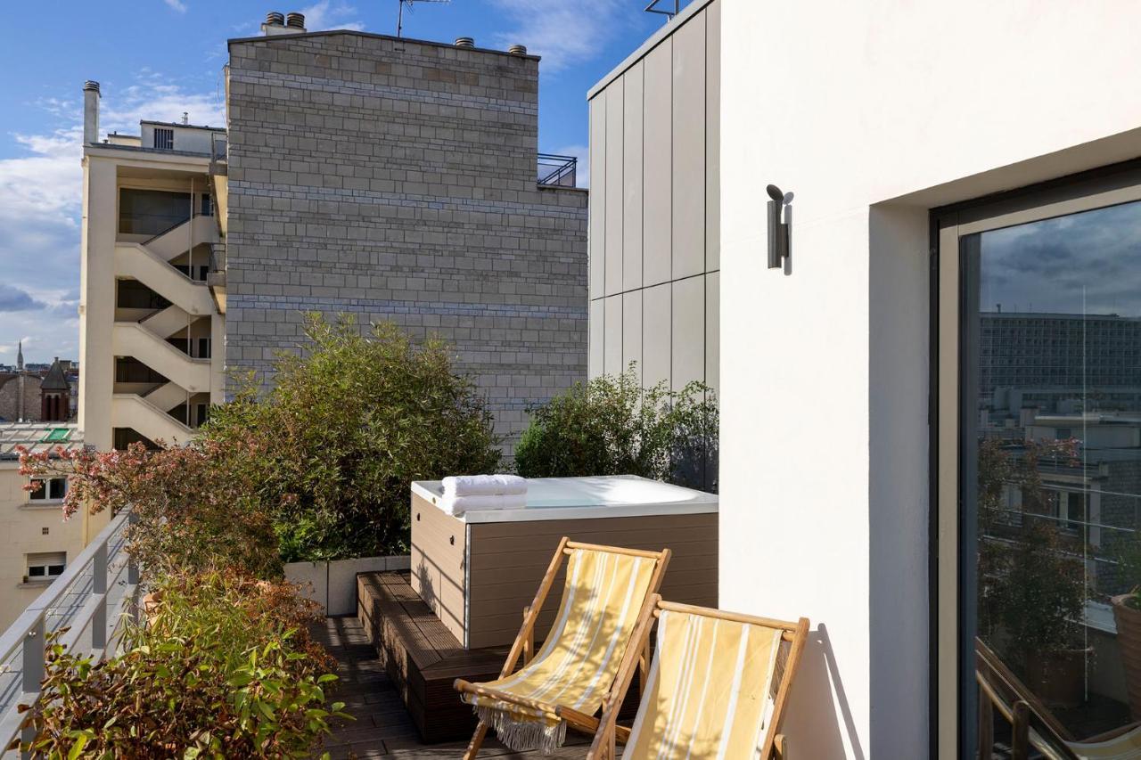Suite con Vasca Idromassaggio