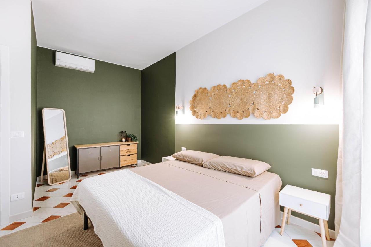 Suite con 2 Camere da Letto