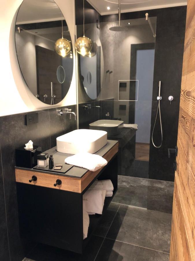 Junior Suite Familiare