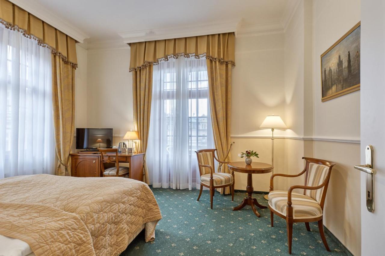 Double Room Balcony