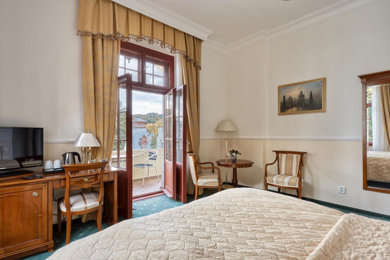 Double Room Balcony