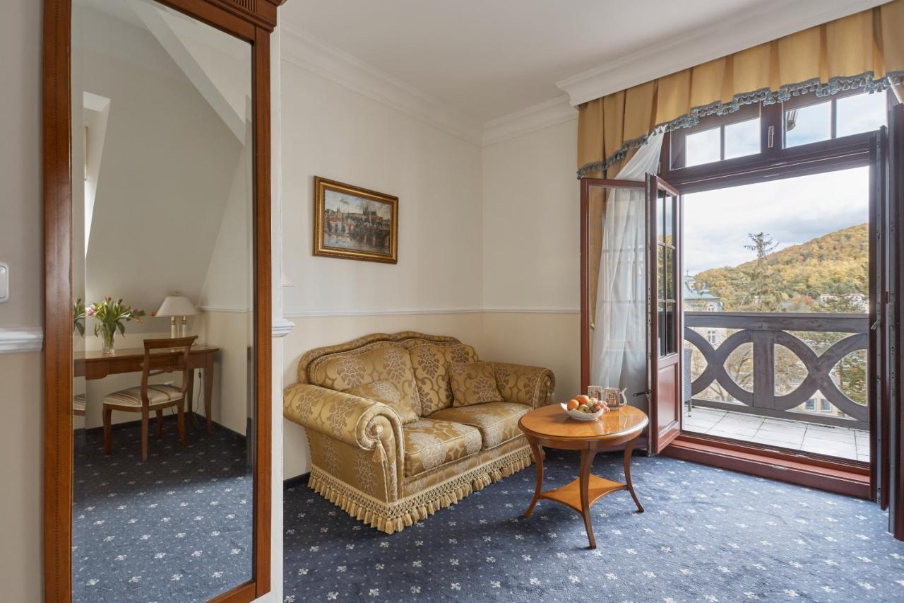 Deluxe Double Room Balcony