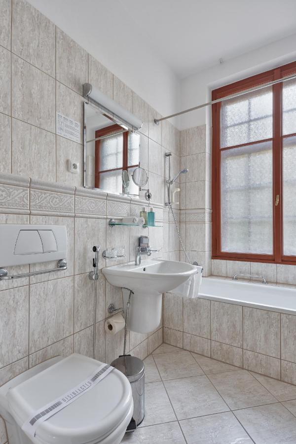 Double Room Balcony
