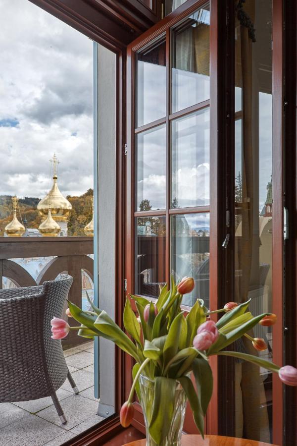 Deluxe Double Room Balcony