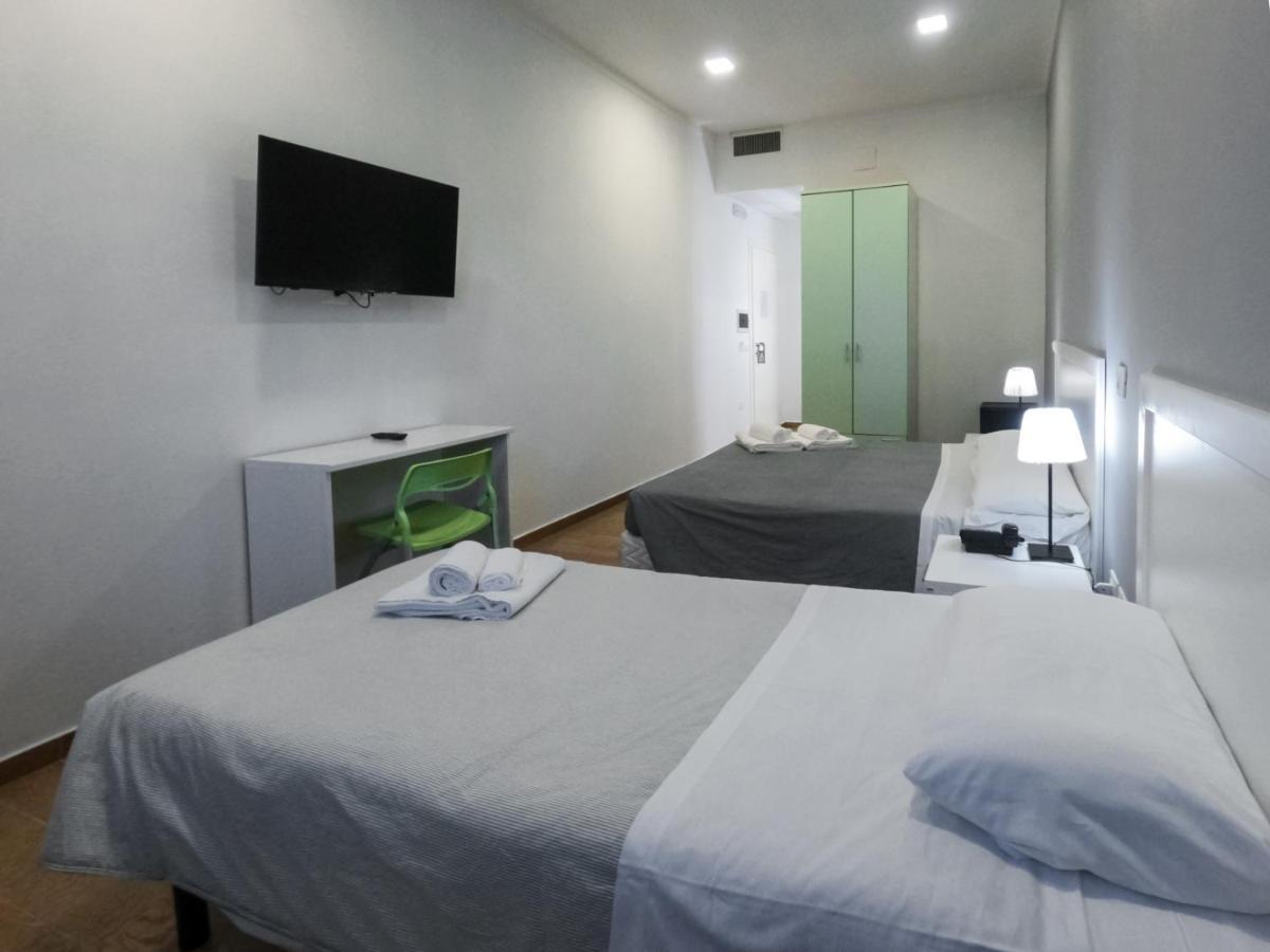 Camera Tripla con Bagno Privato