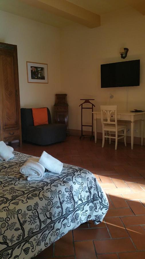 Suite Terrace
