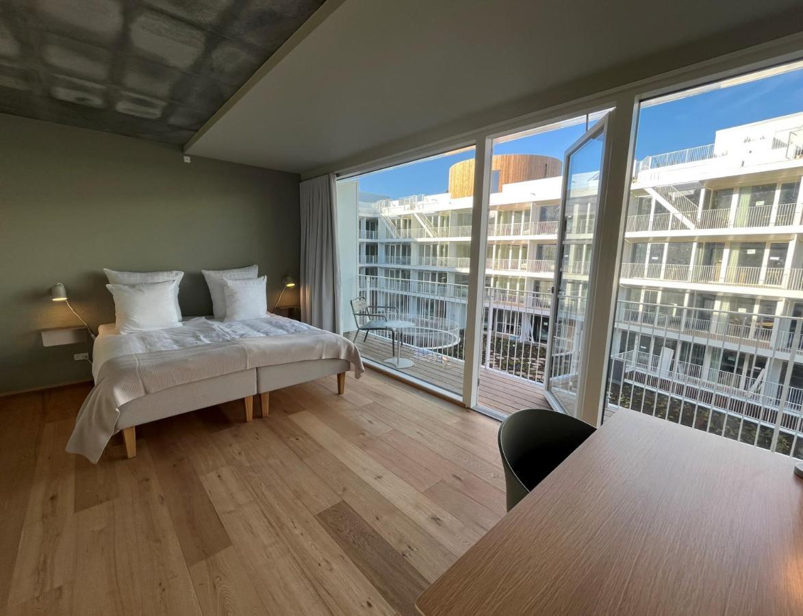 Apartment Sea View