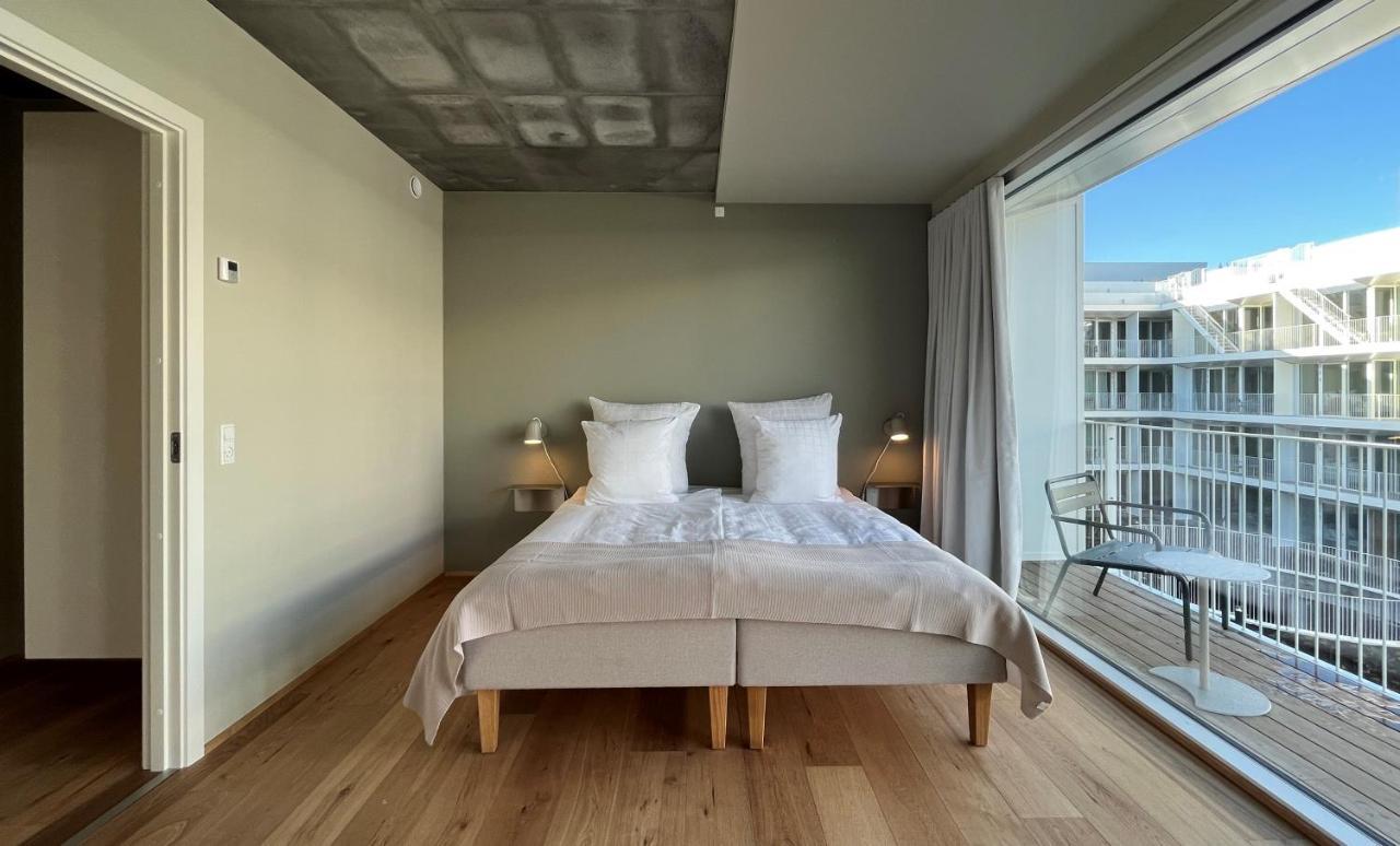 Apartment Sea View
