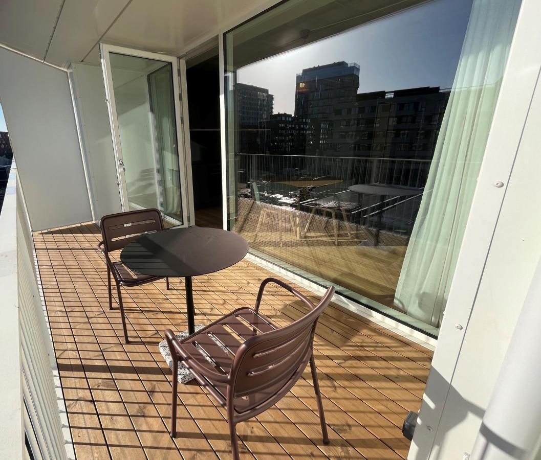 Apartment Sea View