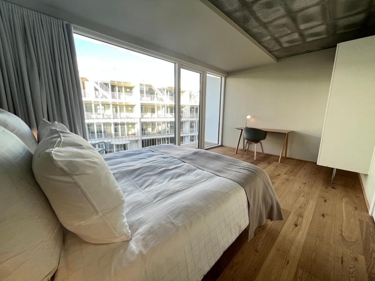 Apartment Sea View