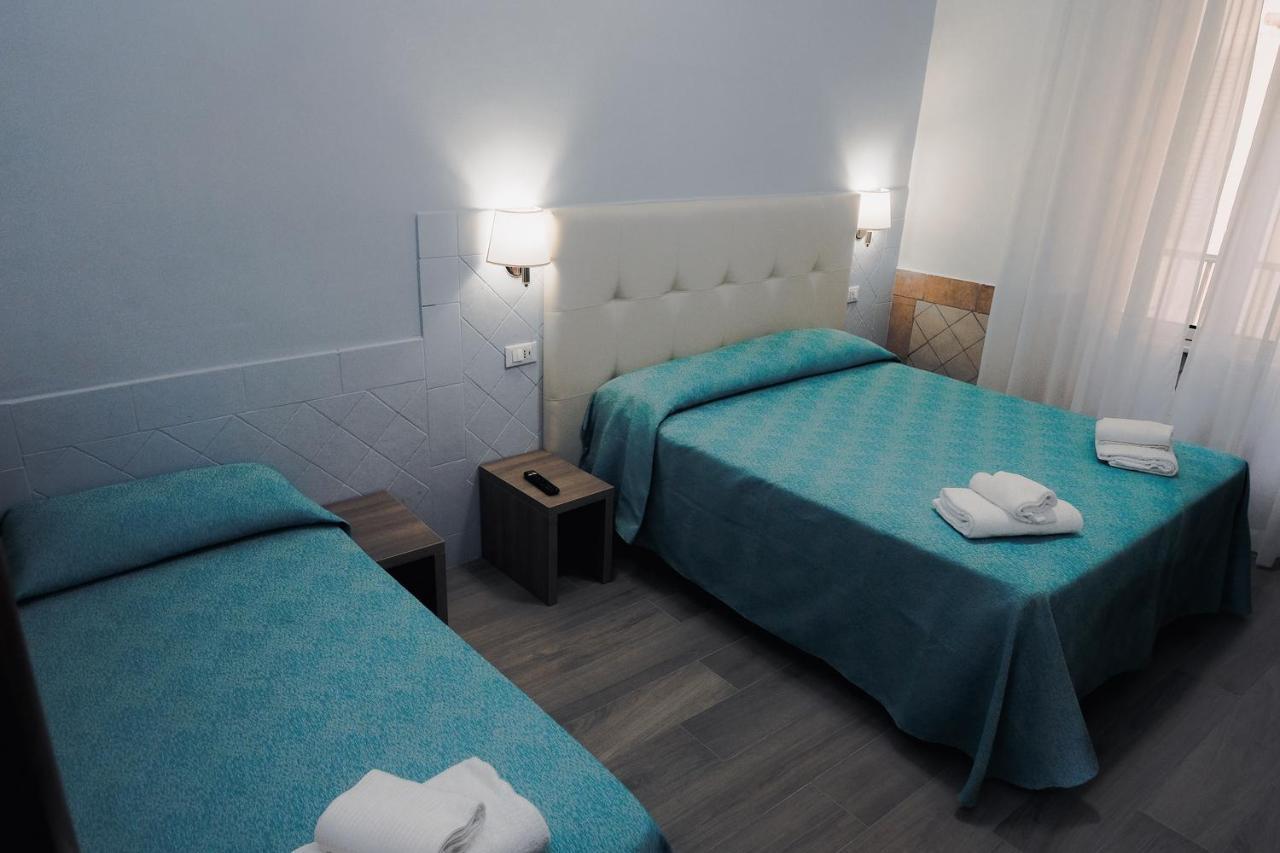 Camera Tripla con Bagno Privato