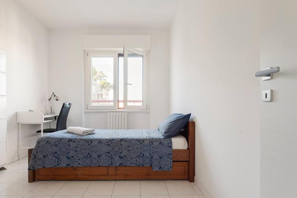 Camera Singola con Bagno Privato