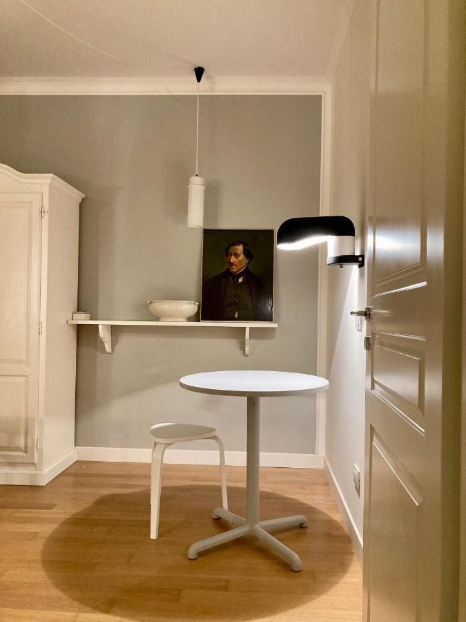 Camera Matrimoniale con Bagno Privato Esterno