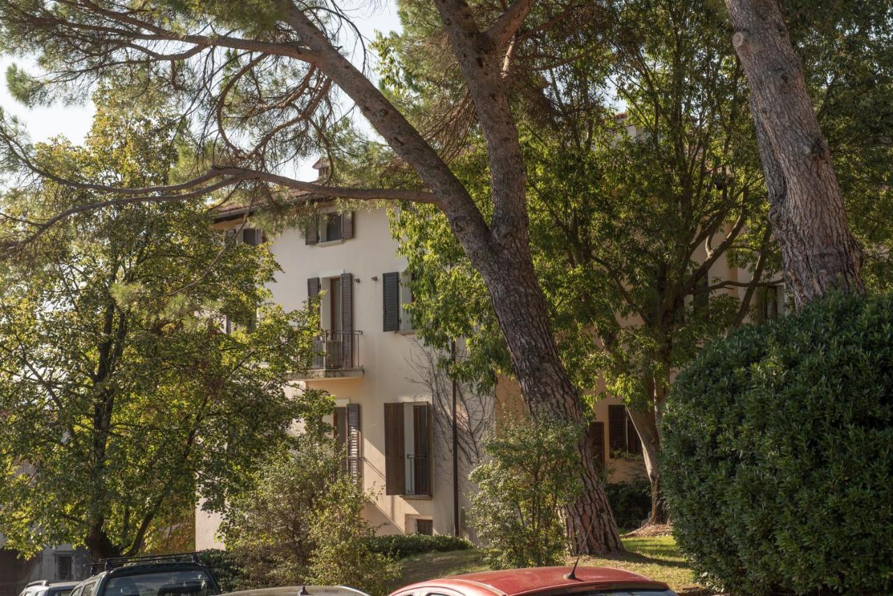 Suite Familiare con Balcone