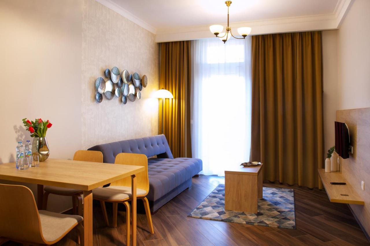 Standard Apartment